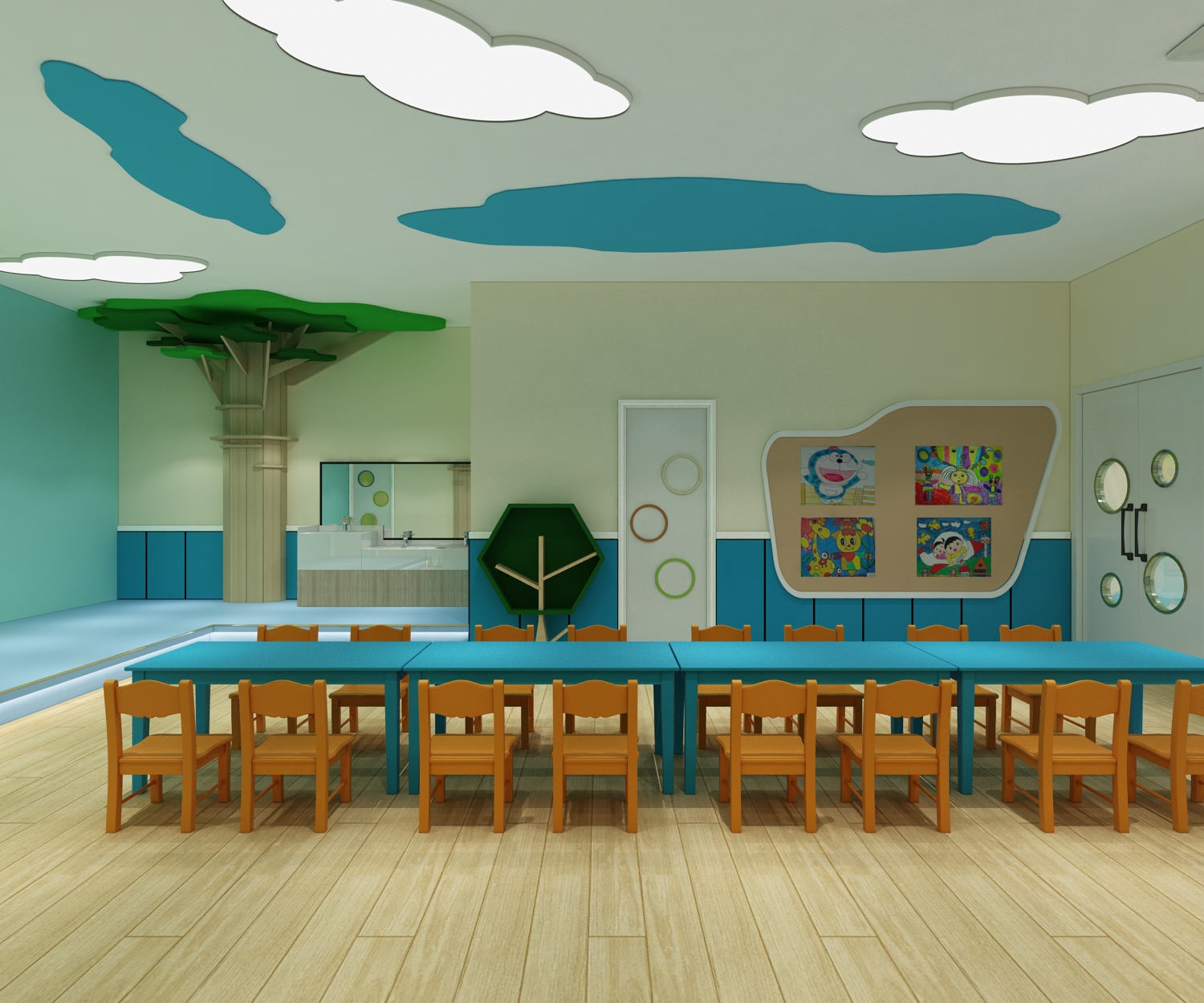 小马早教俱乐部-4