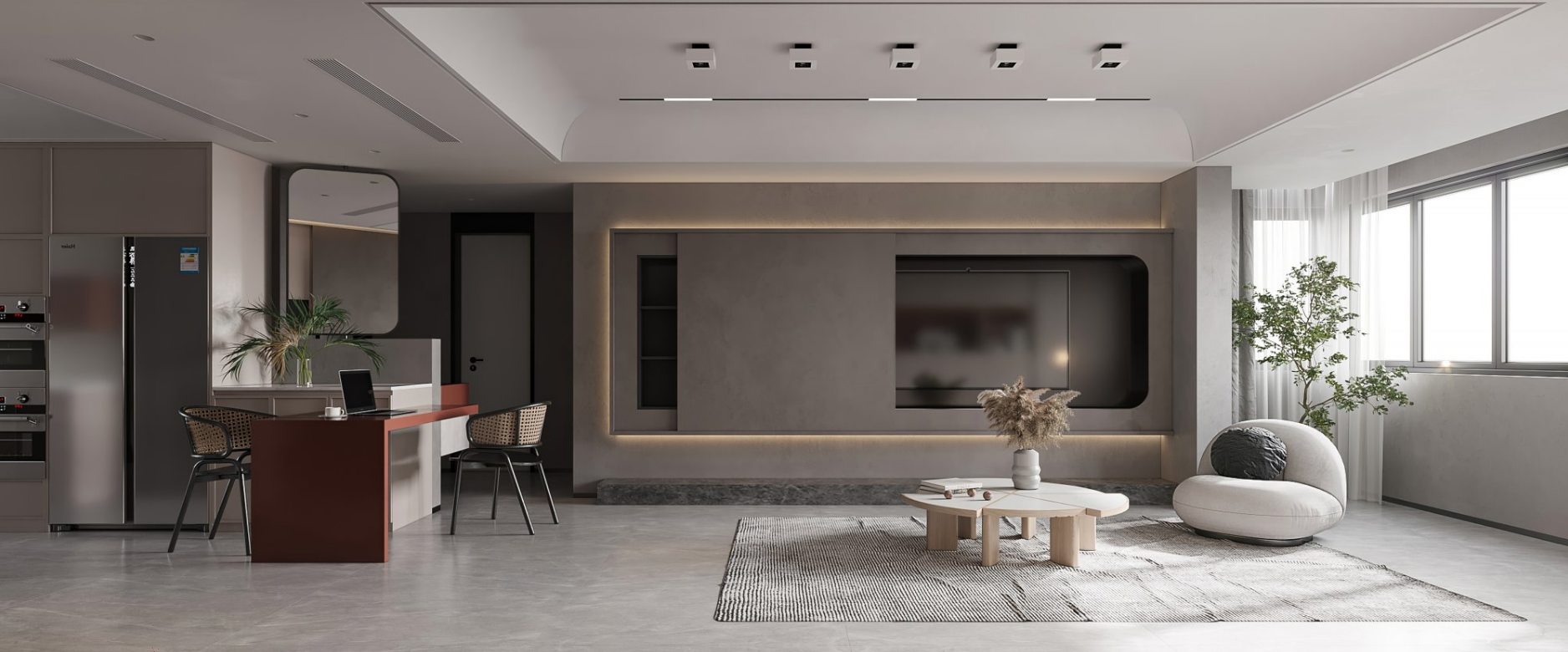 自然至味,极简清欢-8