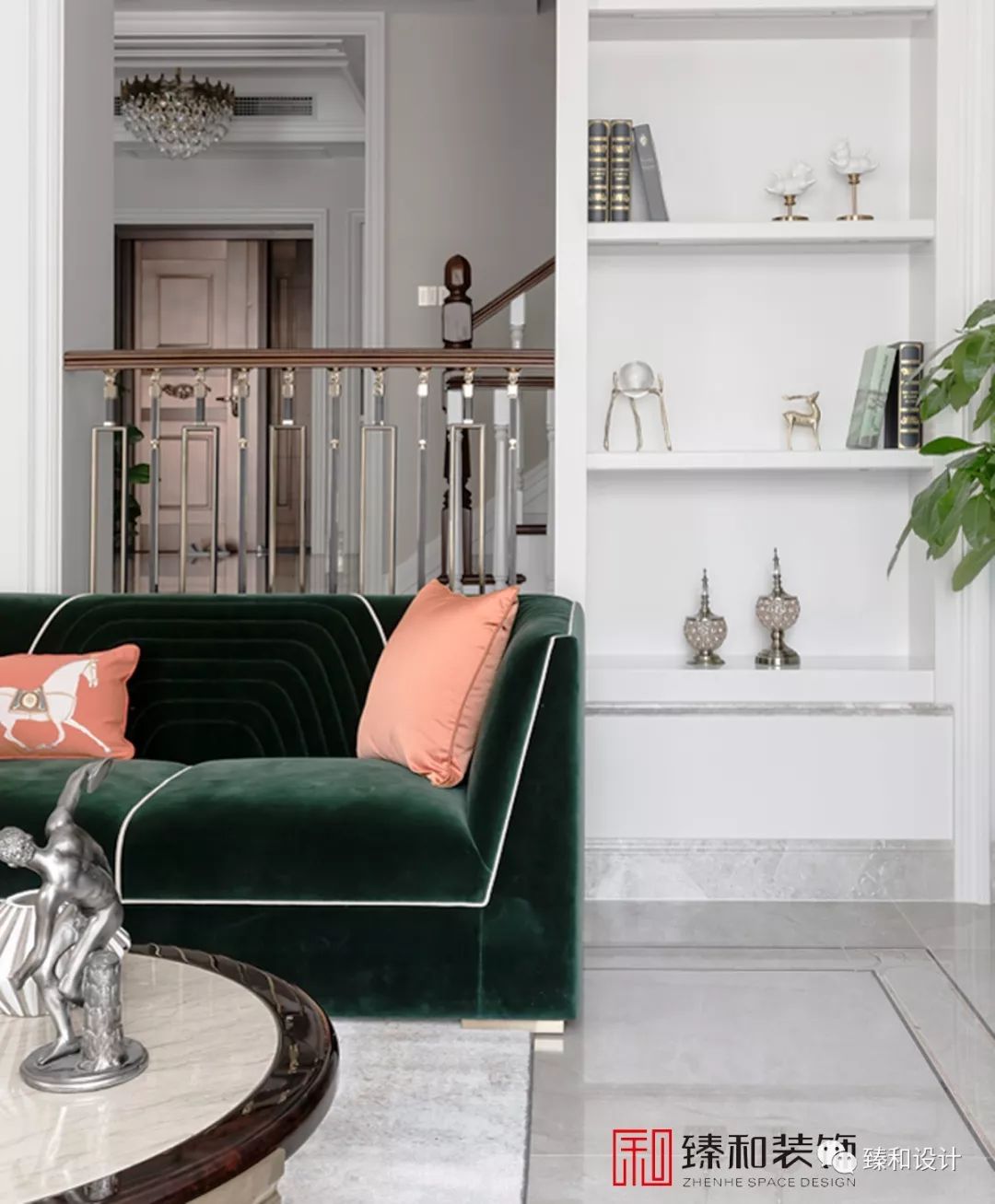 严飞打造现代轻奢阳光城，舟山东港美景尽收眼底-30