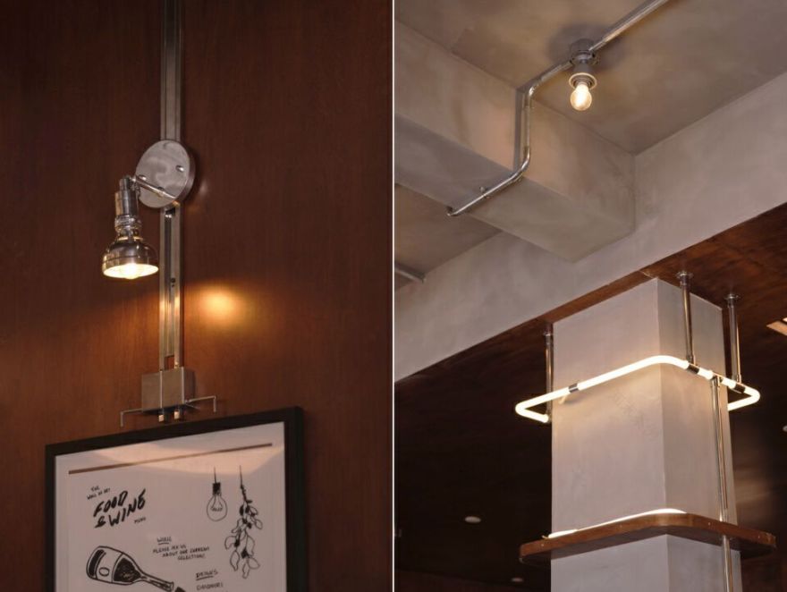 义乌 Life&salt 食光与盐餐厅-14