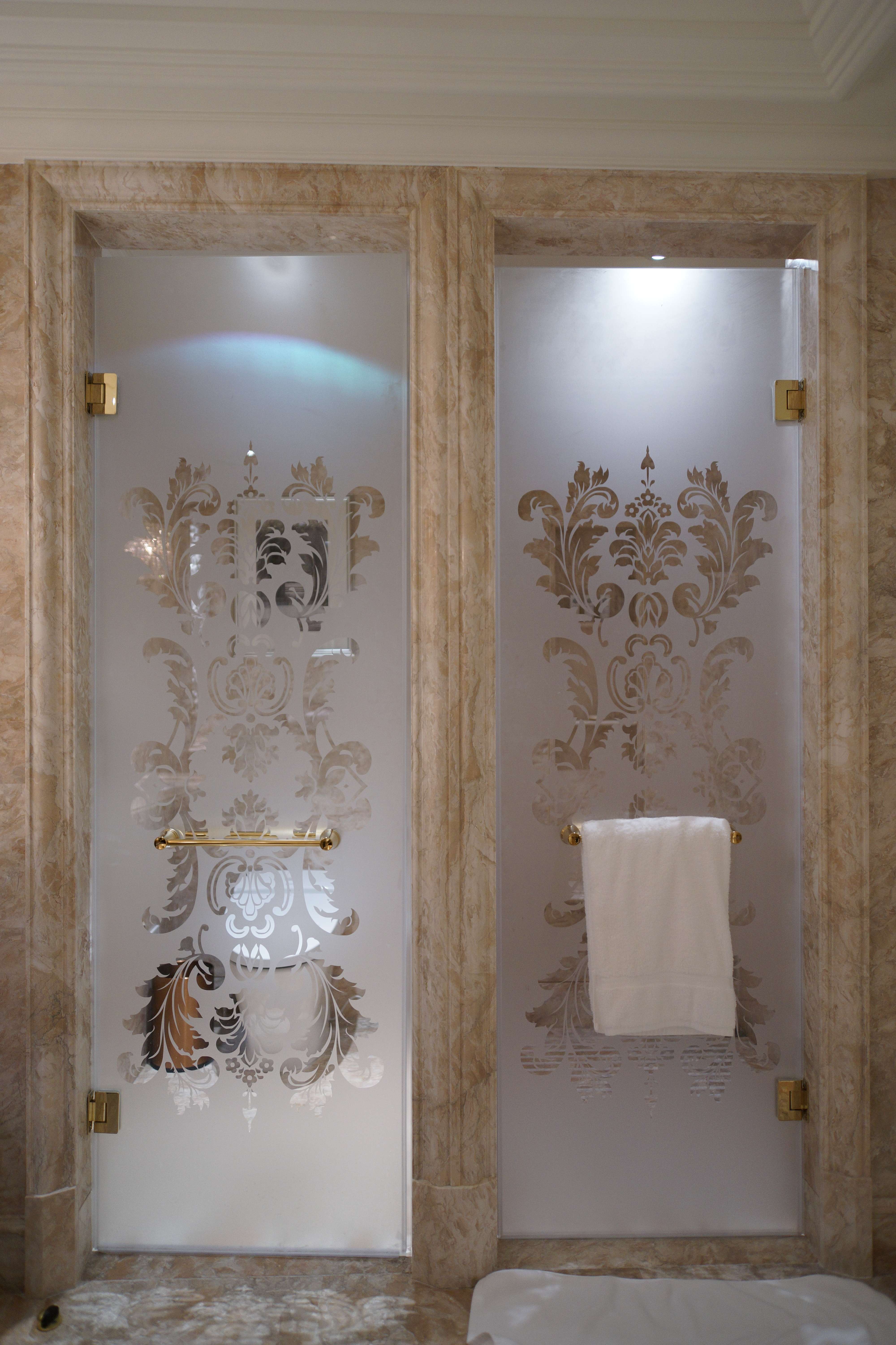 大连城堡酒店客房细节照片-2-20