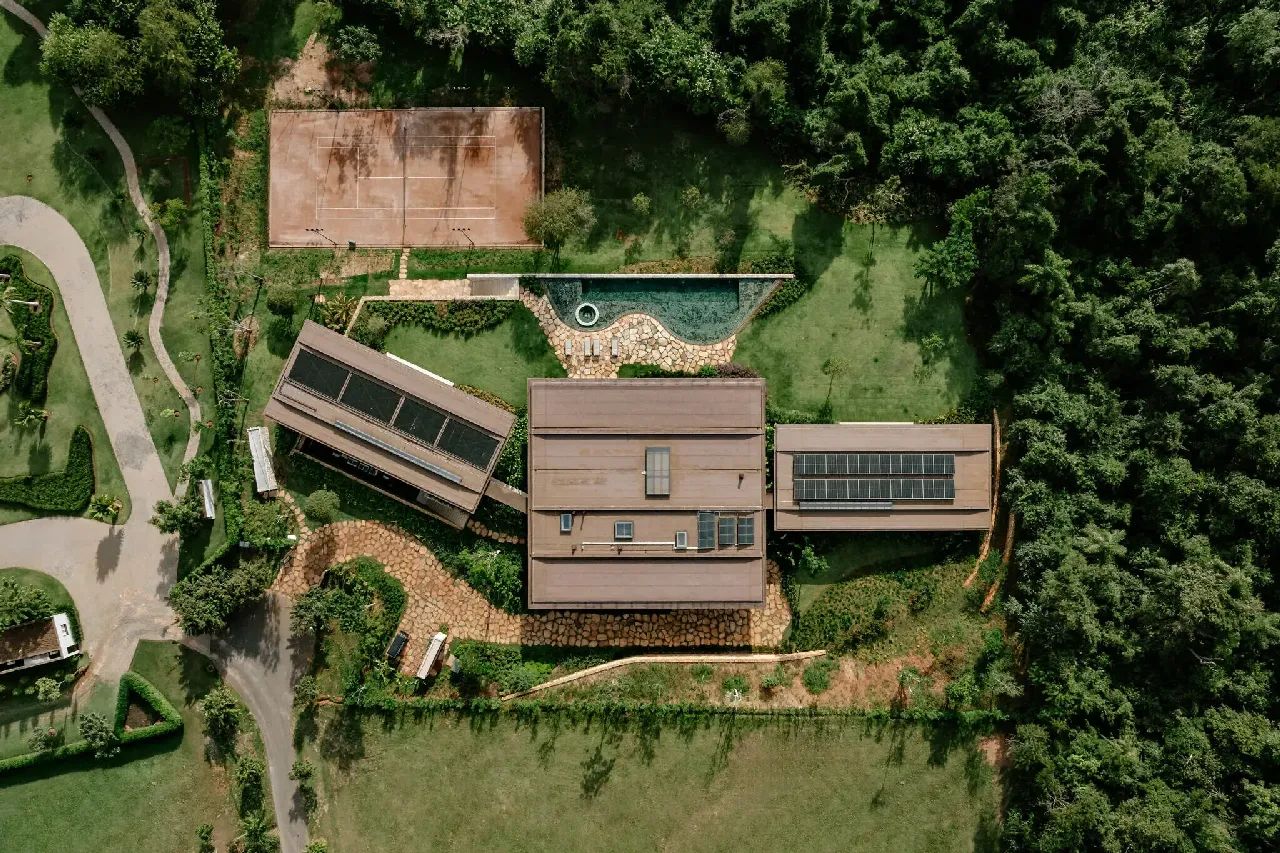 Jacobsen Arquitetura｜巴西建筑先锋-13