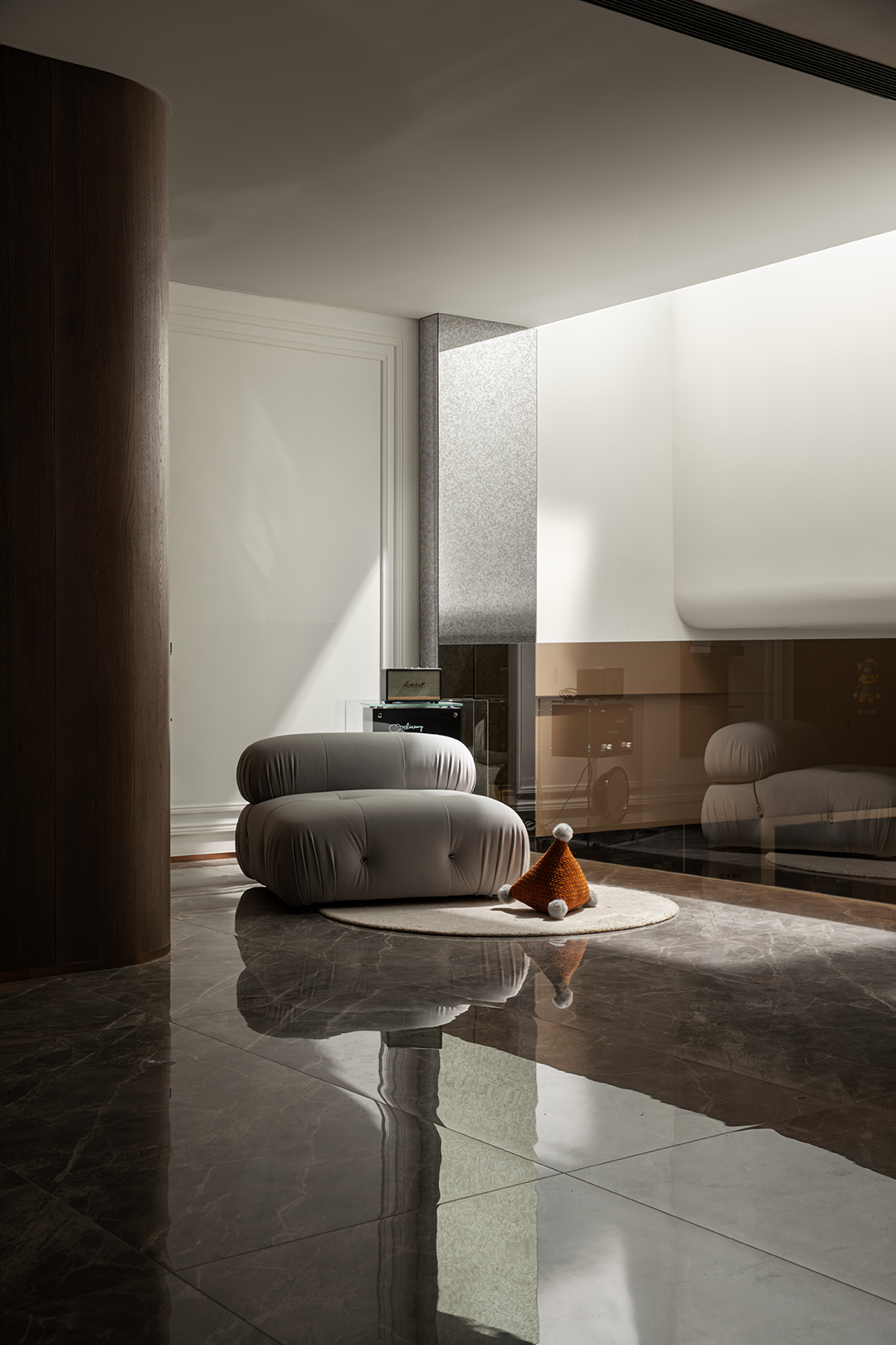 无界艺邸丨中国上海丨上海艾未设计-90