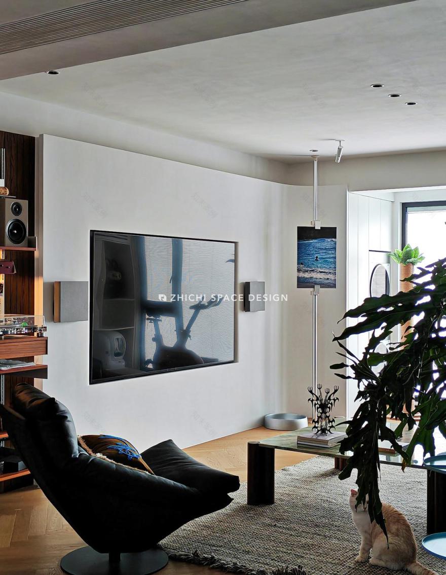 用色彩和热爱填满生活-33