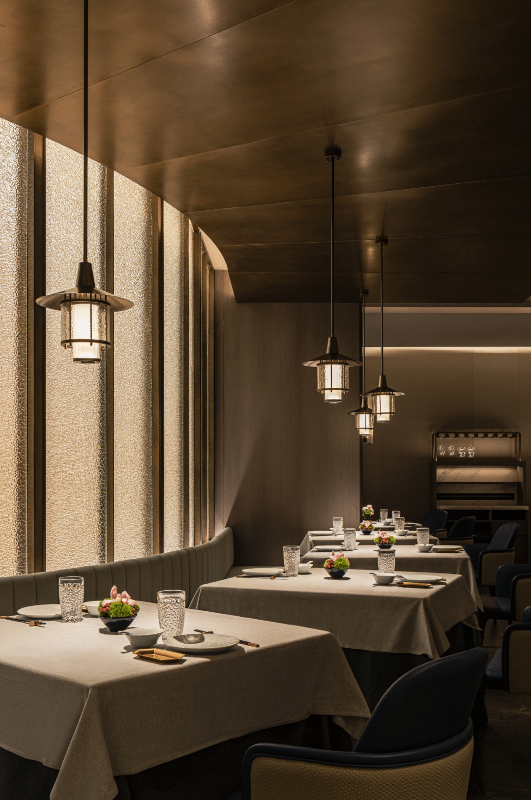 首发 x 雨树设计 | 甬府小鲜-36