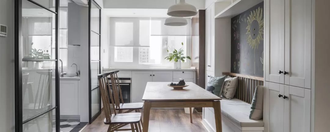 MOTIV | 简约，留白空间，止于时光-72