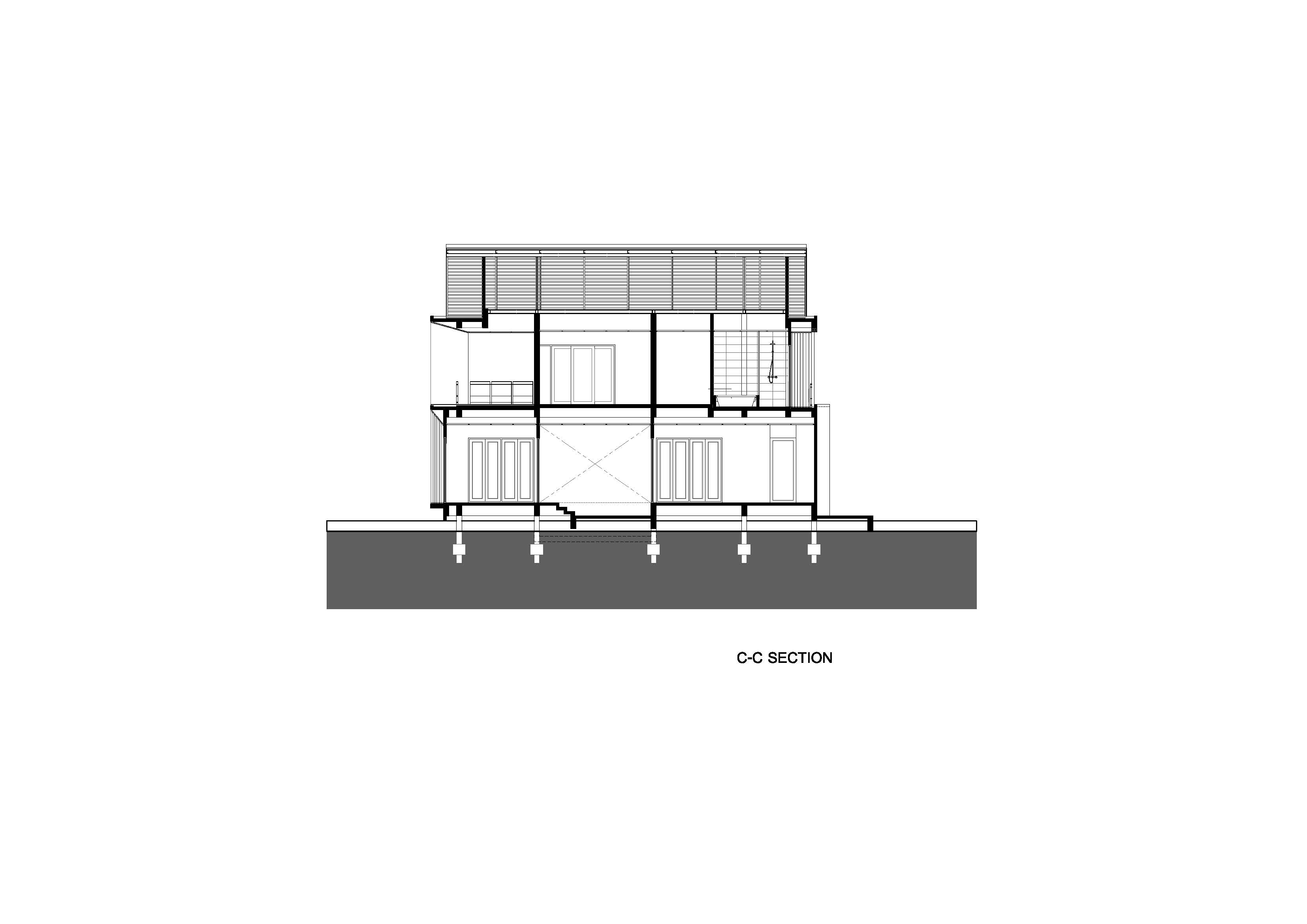 松普拉帕家庭住宅-53