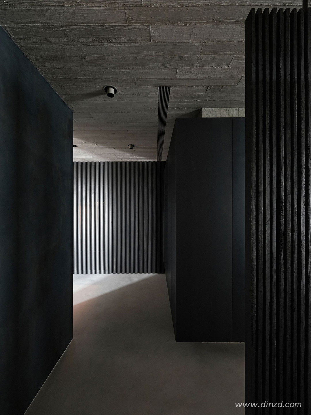 大平层丨中国台北丨玮奕国际设计事务所-26