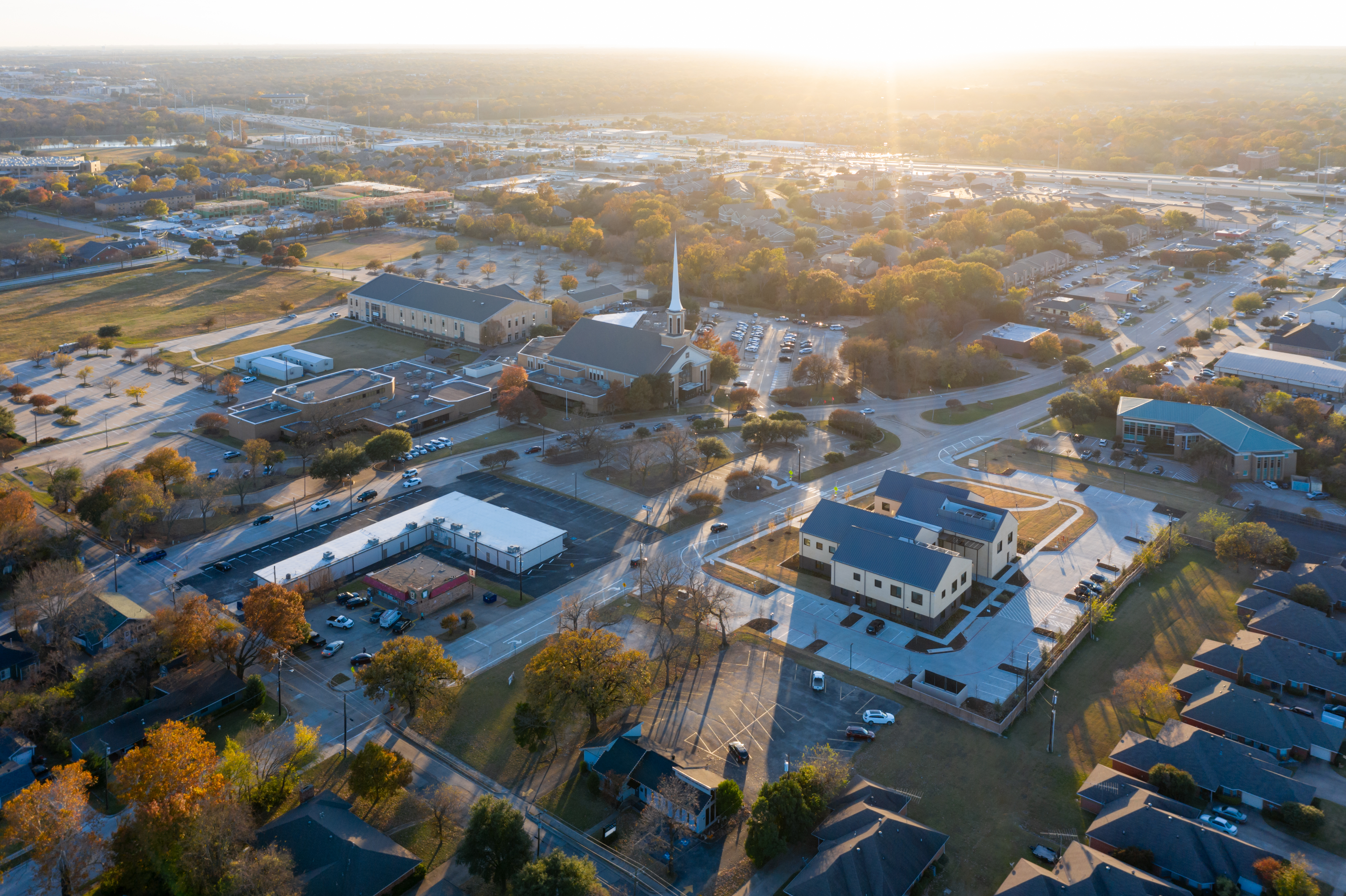 丨美国丨MASS Design Group-30