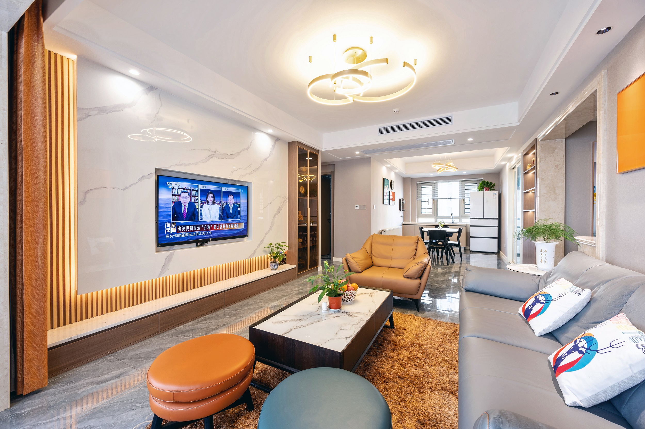 致敬美好生活·襄阳丨中国襄阳丨襄阳市·逸泽空间美学-30