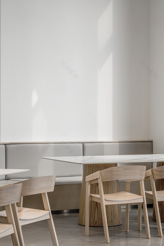 中海黄金海岸海贝业主餐厅丨中国汕头丨广州置在设计有限公司-24