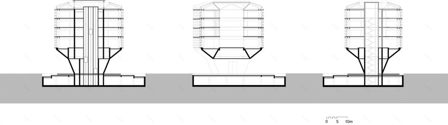 Caohejing Xinzhou Plaza(漕河泾新洲广场)丨中国上海-28