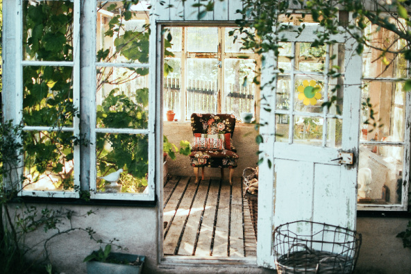 尽显皇家风味的,除了蓝罐曲奇还有阳光房!-7