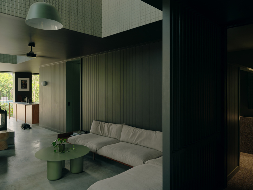 库珀罗之家丨澳大利亚丨Nielsen Jenkins-29