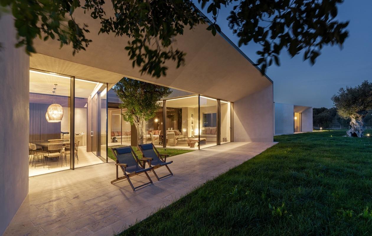 250㎡VPN·诺托私人别墅丨Westway建筑事务所-63