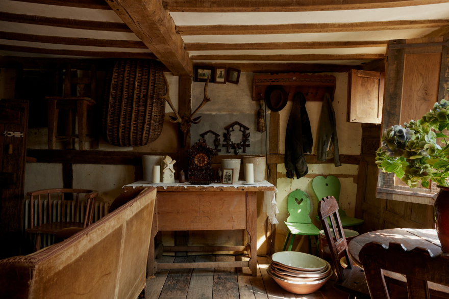 度假民宿丨越南丨Softervolumes-43