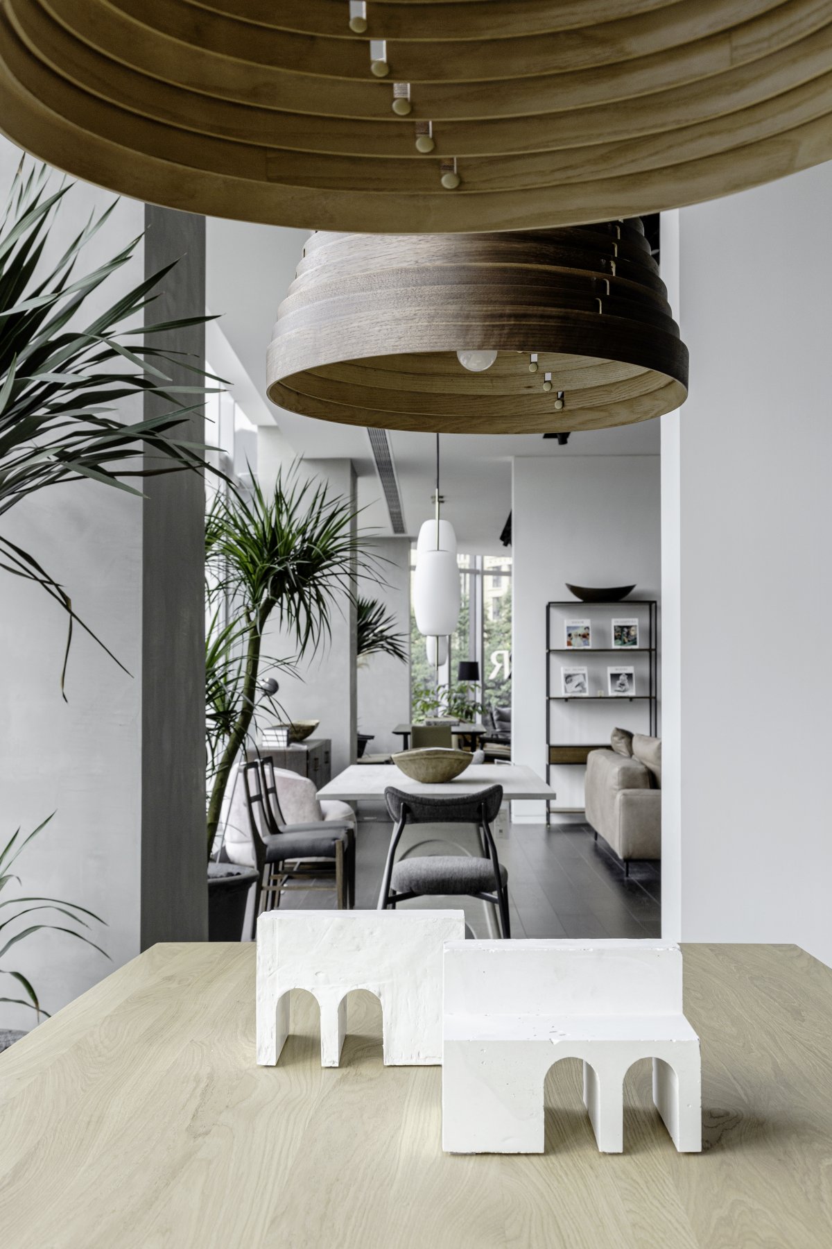 NORHOR成都展厅-12