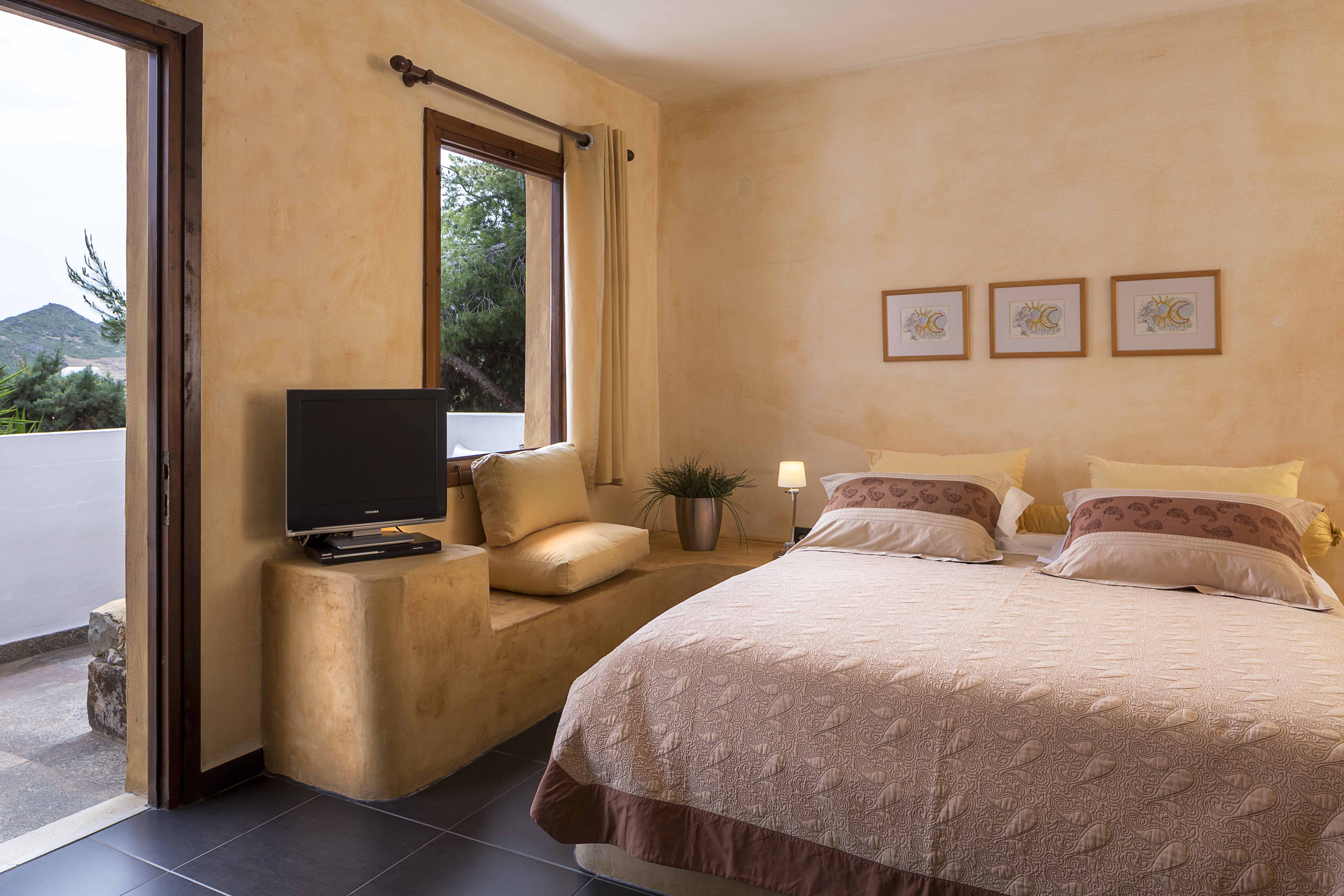 希腊帕特莫斯酒店-32