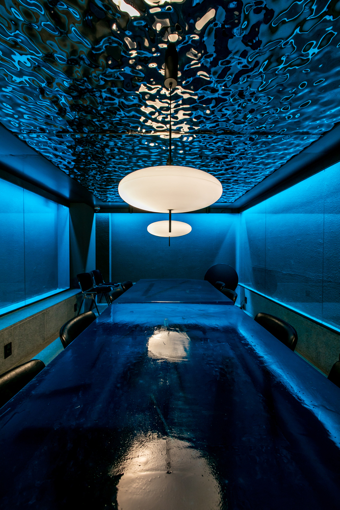 首尔隐藏时光酒吧丨韩国丨all around design company-24