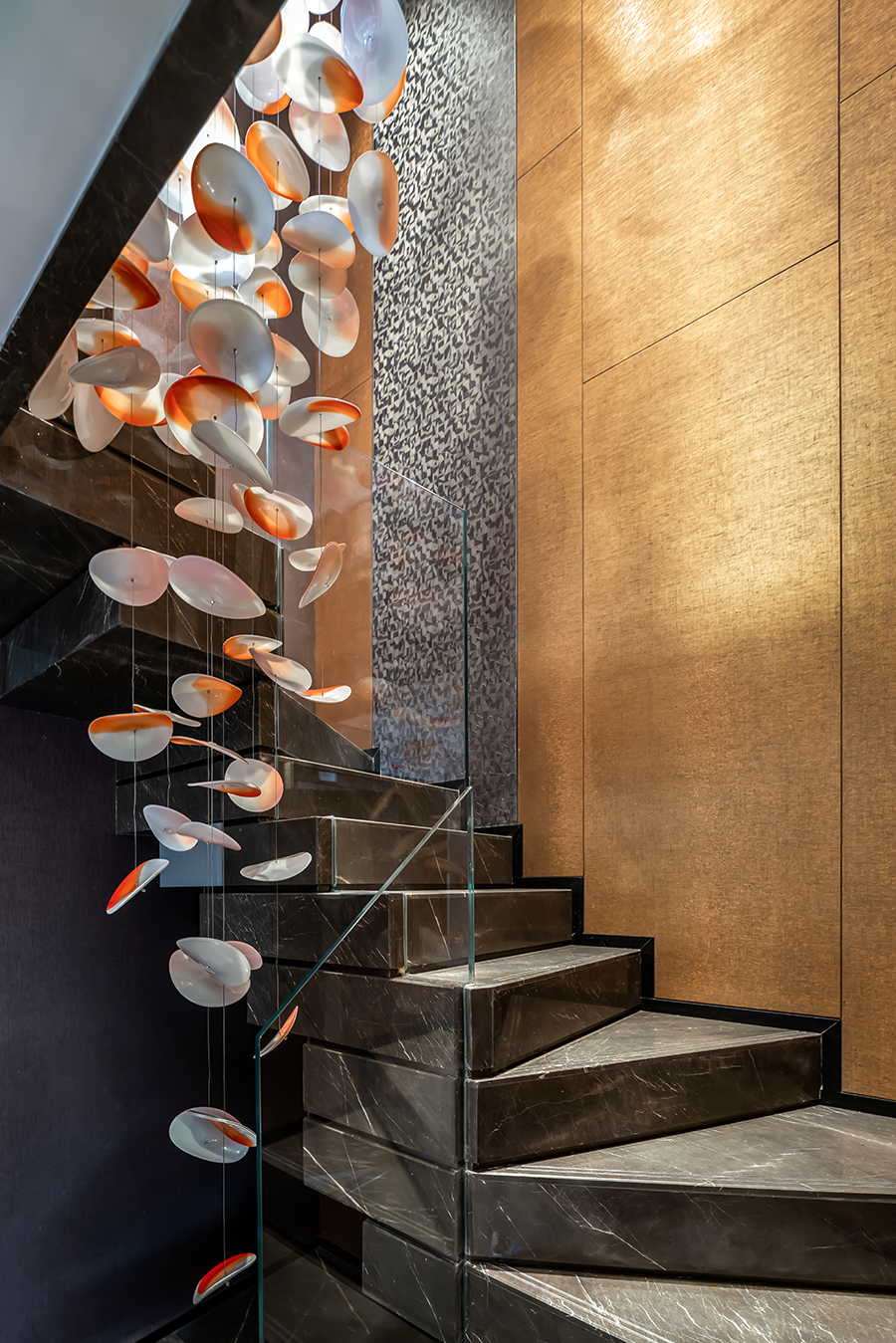 辽宁金泰中央公园上叠样板间-53