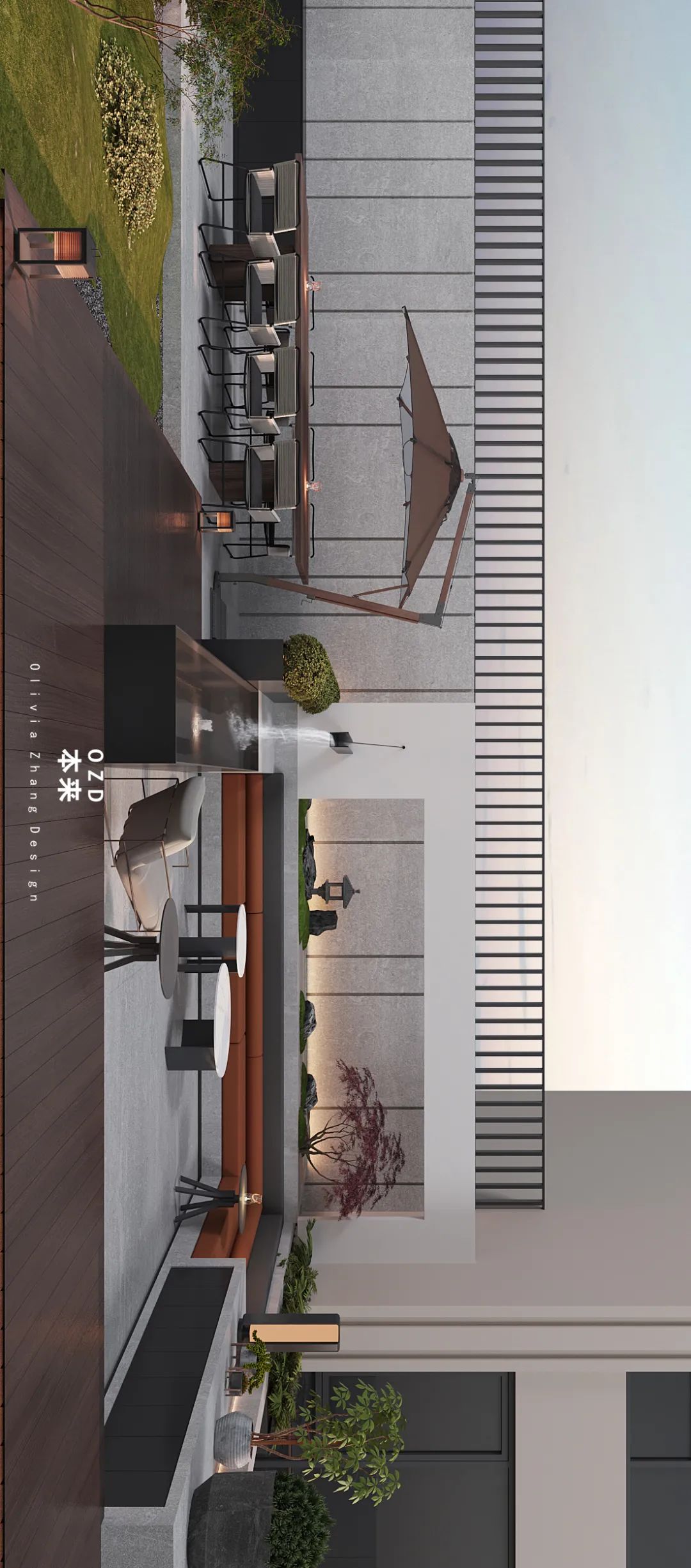 延安阳光城丨中国北京丨OZD 本来-20