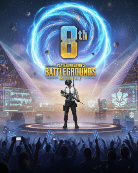 PUBG MOBILE 8th CARNIVAL (Proposal)