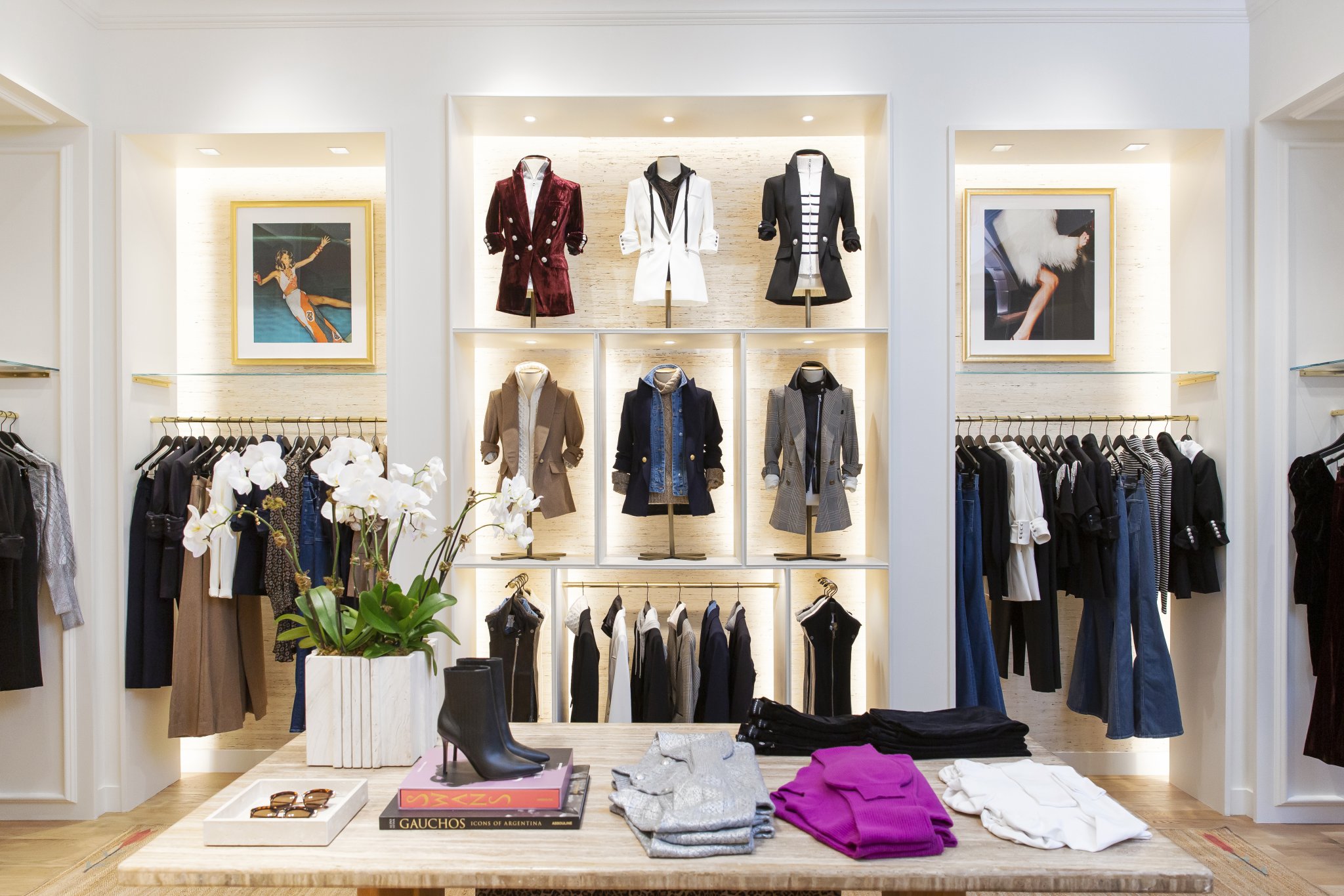 Veronica Beard in Scottsdale, AZ-7