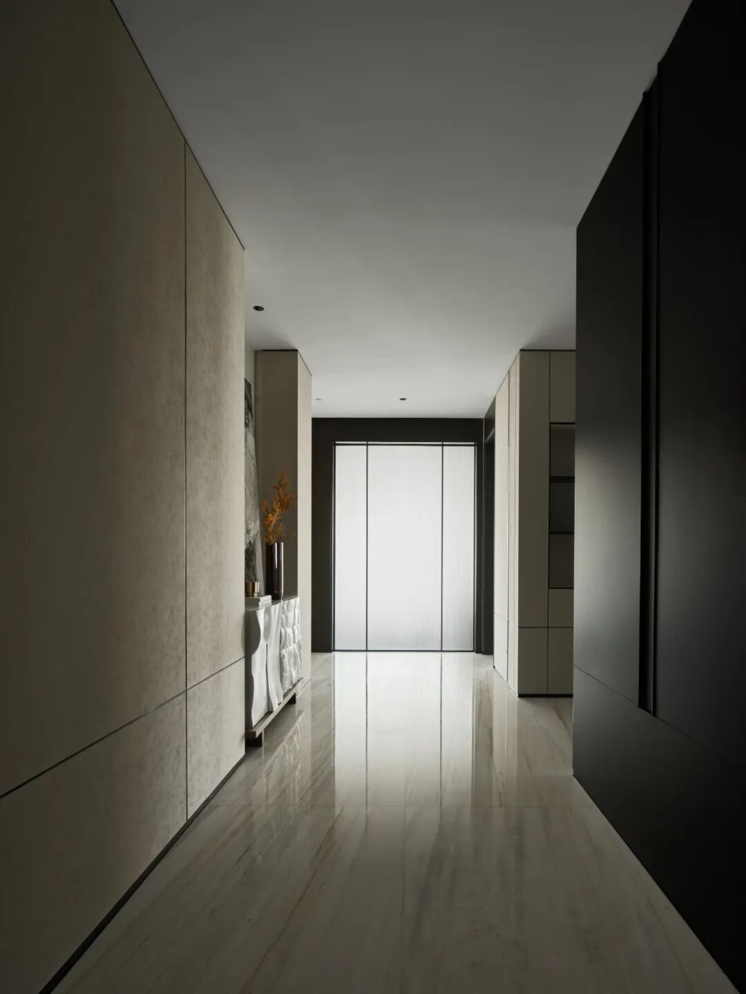 峰云汇样板房丨中国宁波丨宁波广建建筑设计有限公司-35