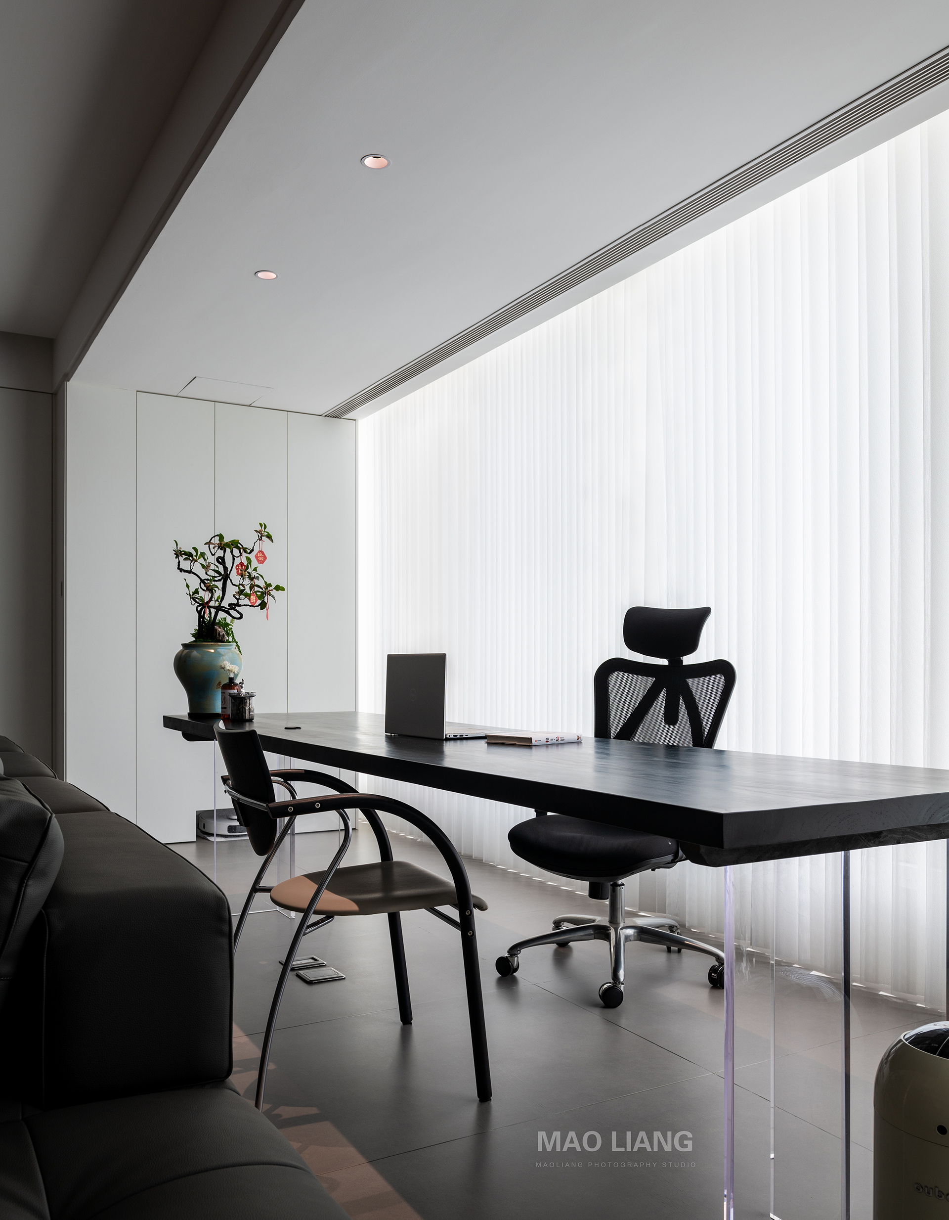 私宅设计丨中国淄博丨淄博壹唯装饰设计有限公司-12