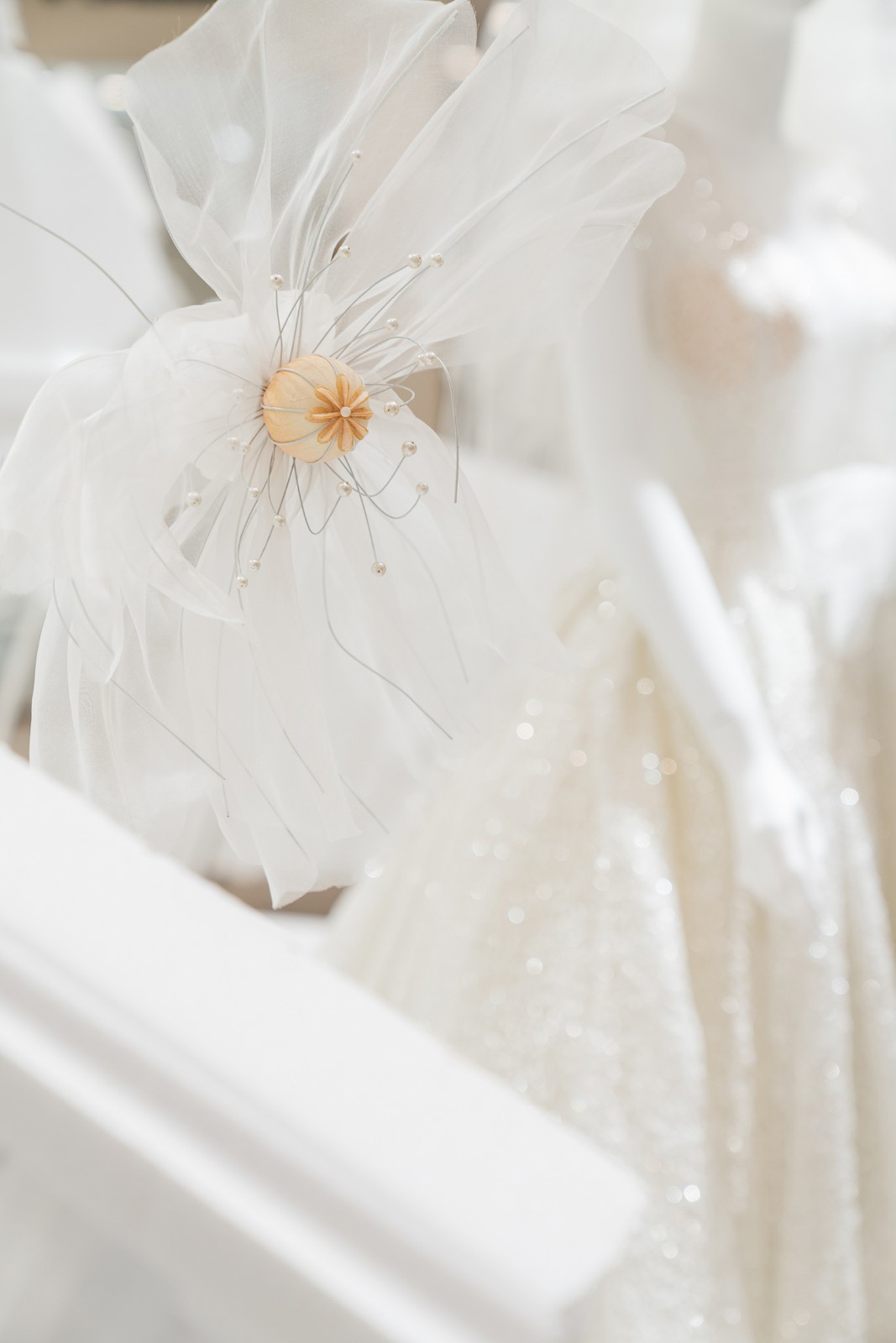 昆明 W·DRESSES 定制空间丨中国昆明丨CUN 寸匠FF-14