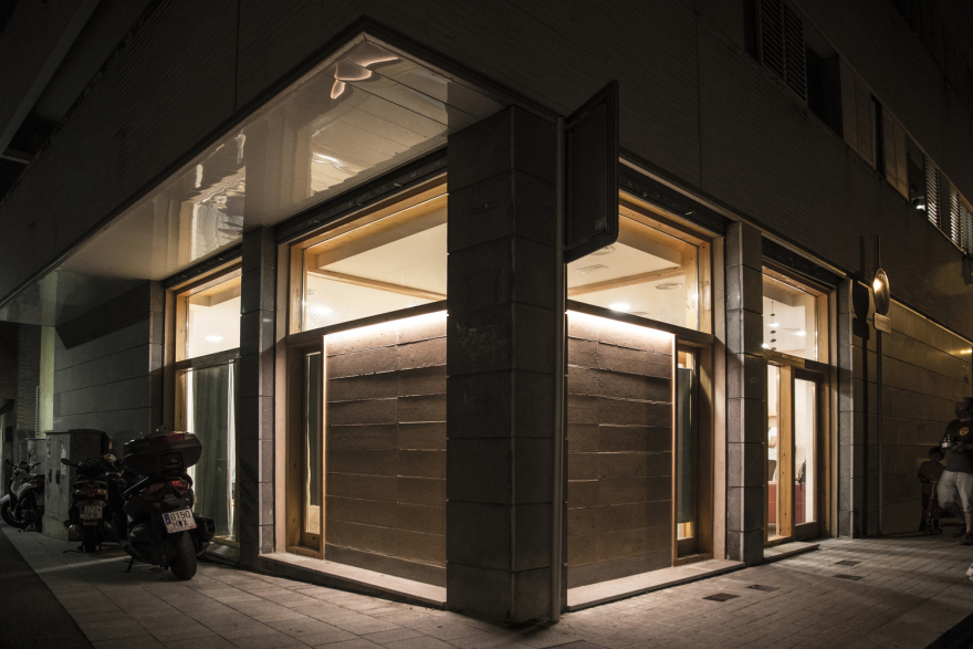 巴塞罗那 MIBI 瑜伽中心丨西班牙巴塞罗那-26