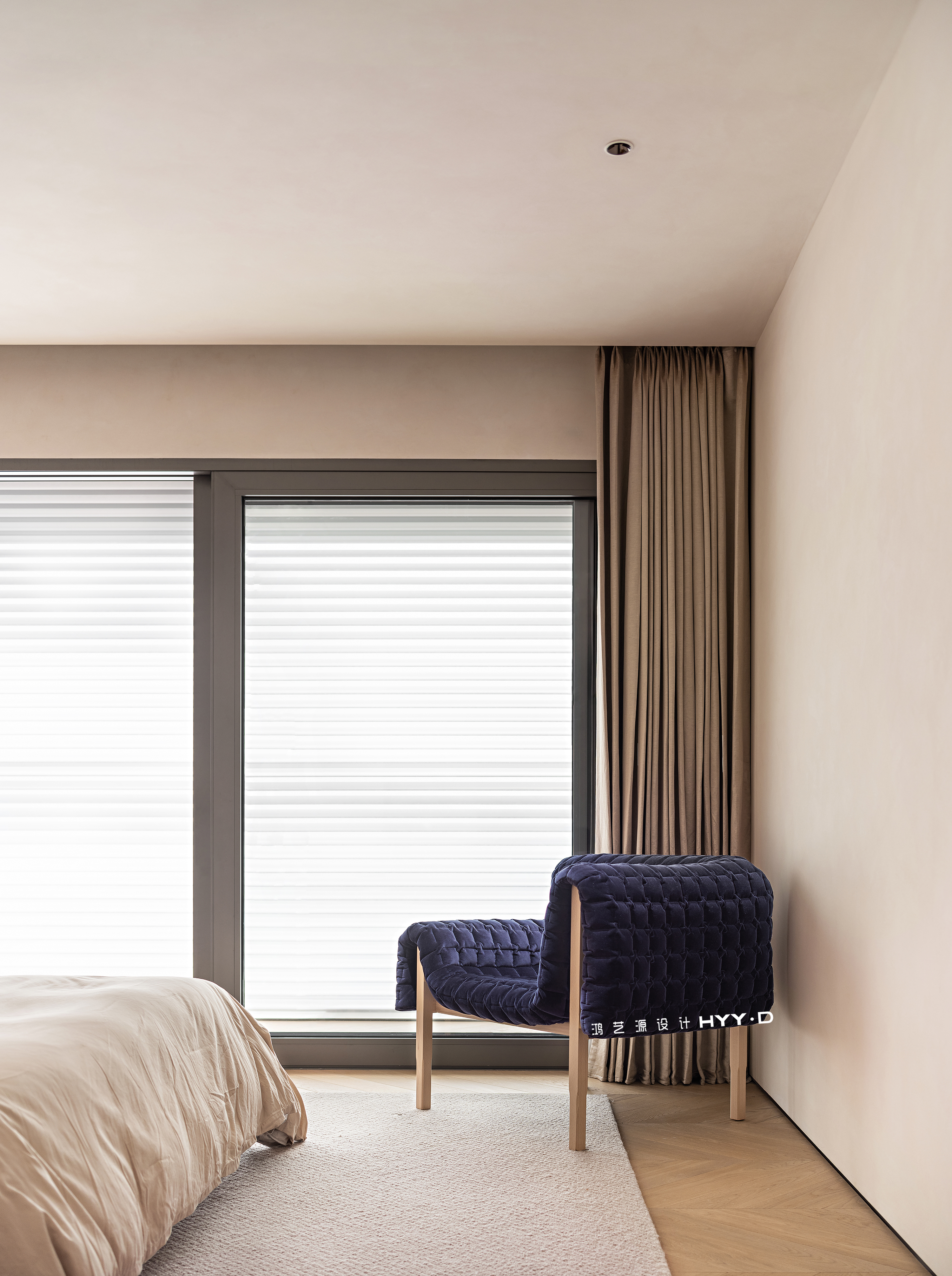 南山·卓越维港装修设计丨中国深圳丨HYY·Design-13