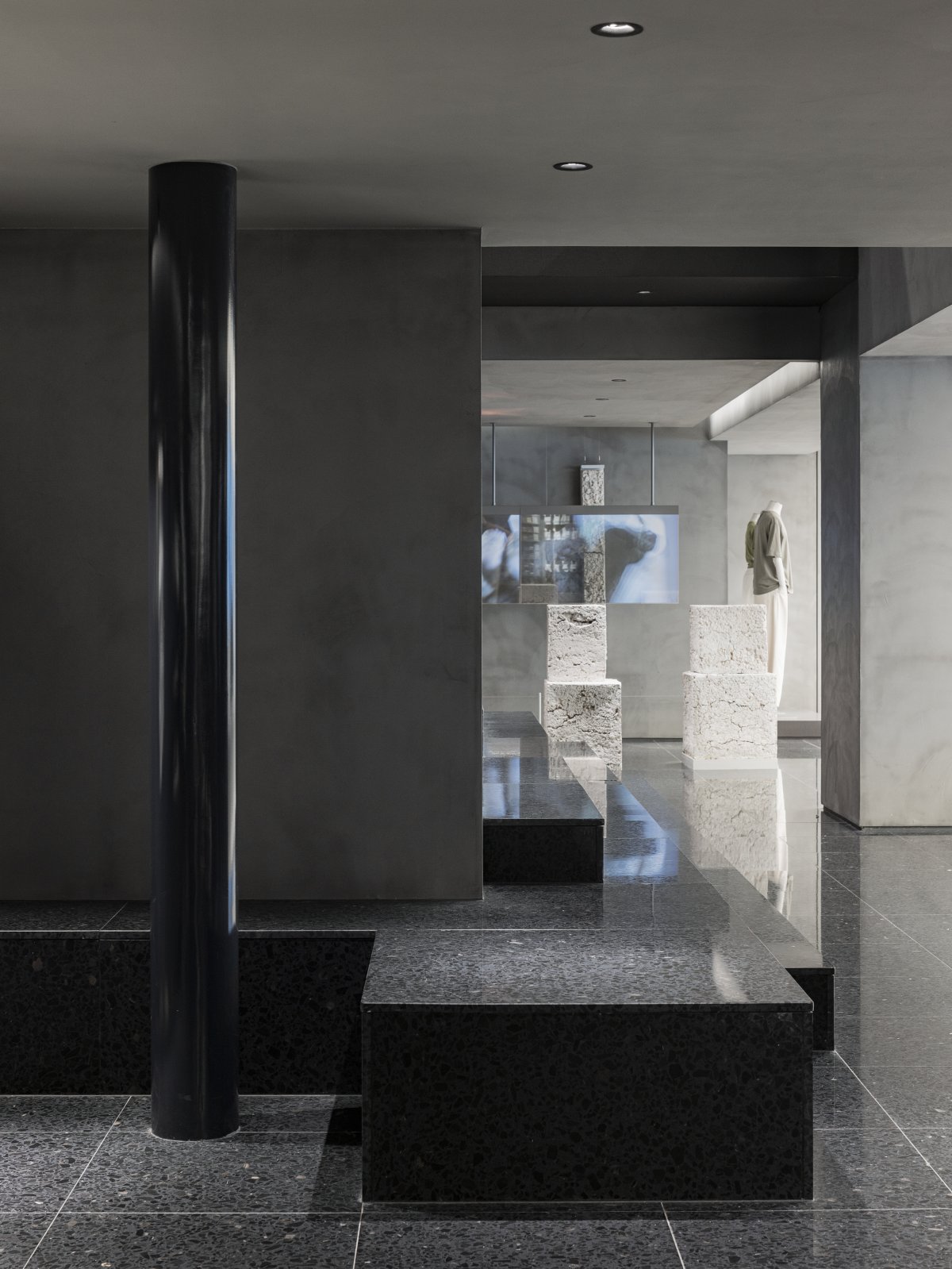 Musinsa 标准江南丨韩国首尔丨Labotory-11