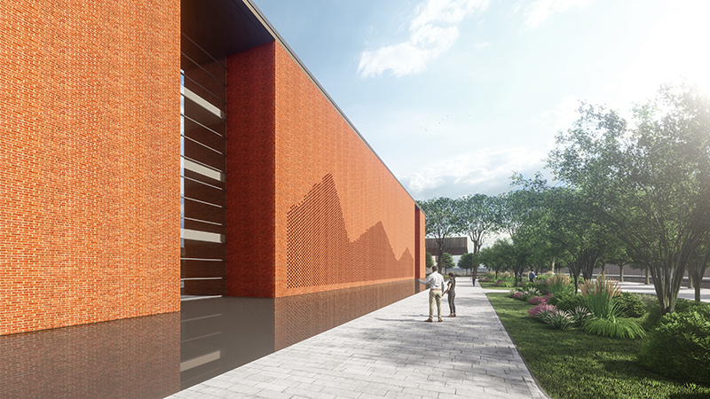 今麦郎创新食品研发中心及印象馆-12