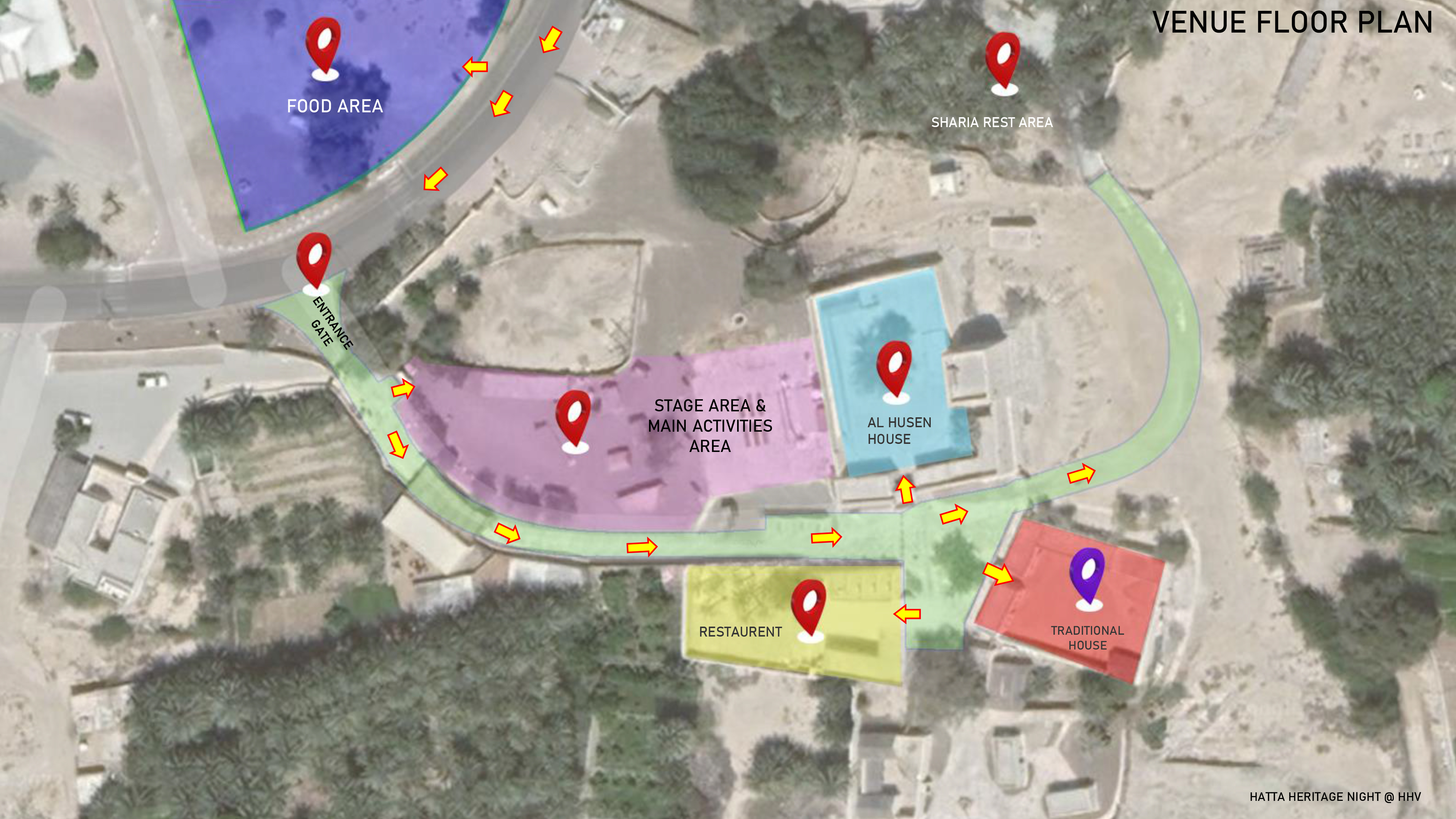 Hatta Heritage Night -(part 1)-4