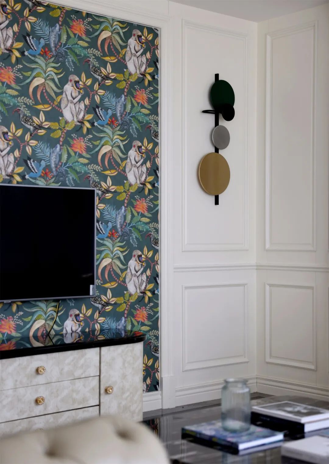 帕缇香苑丨中国上海丨金园圆设计-20