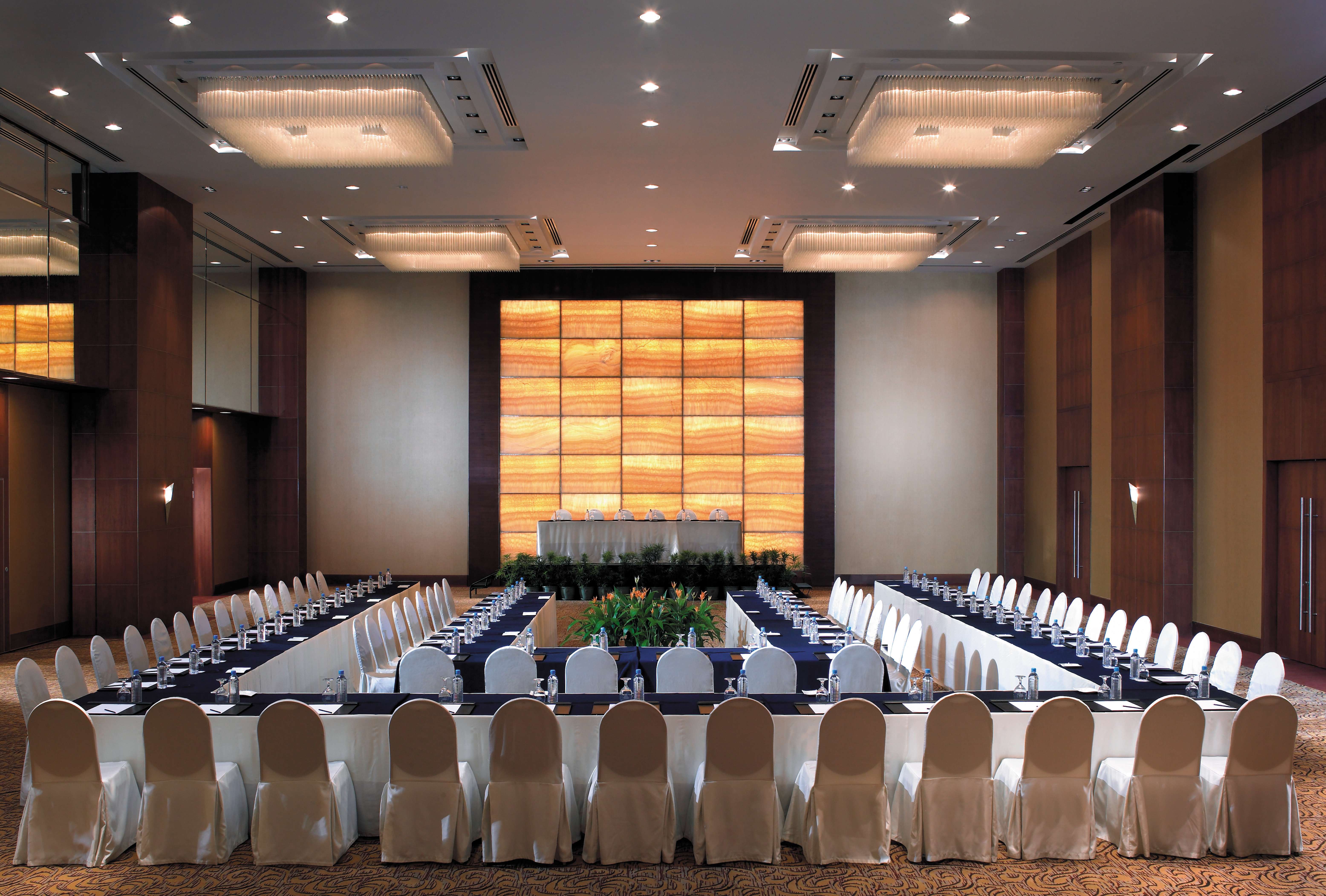 马来西亚槟榔屿Traders Hotel, Penang-4