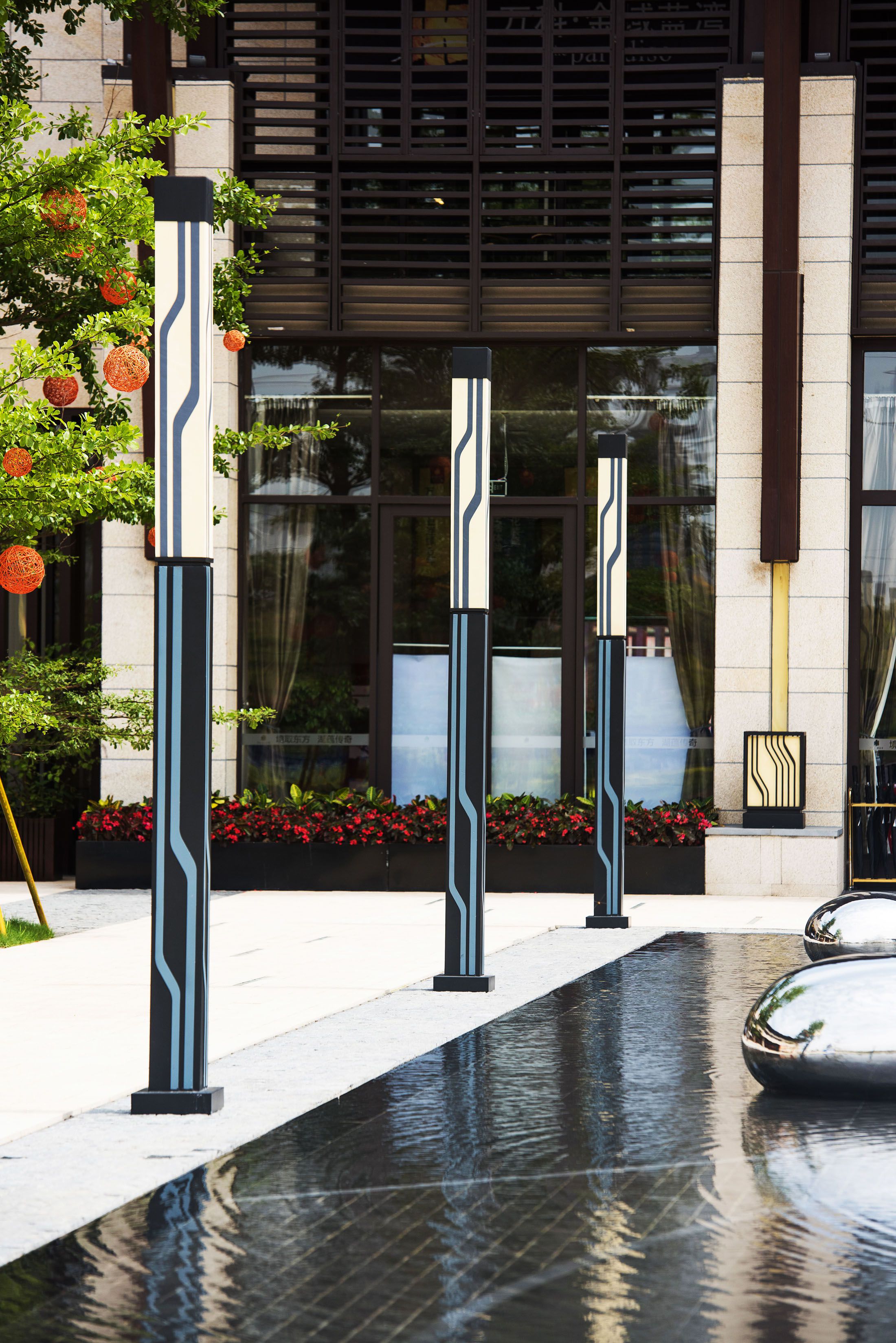 南宁万科金域蓝湾丨中国南宁-9