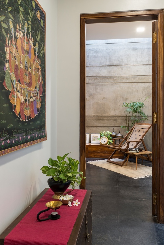 The H Cube House  Studio Lagom-57