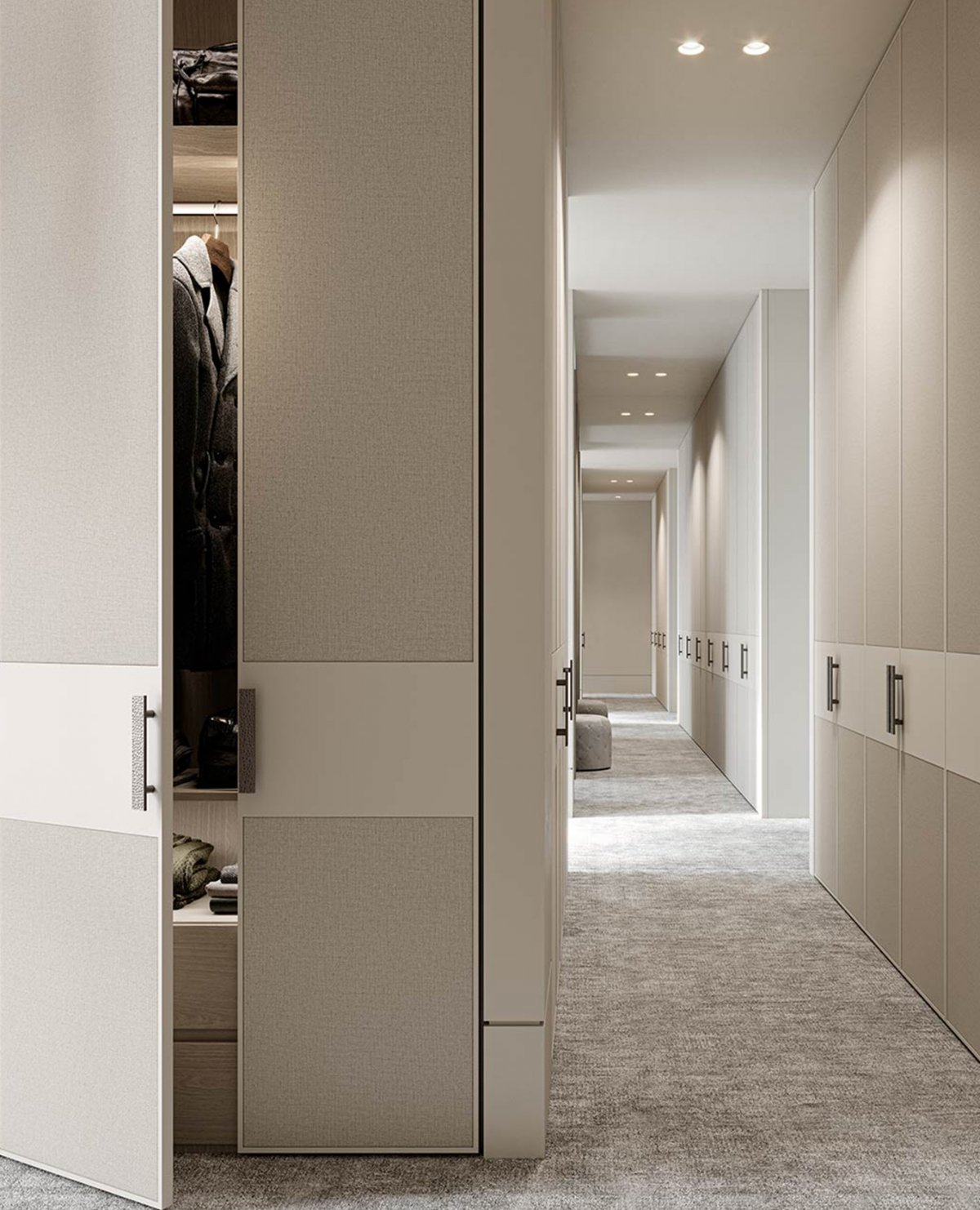 一个五硅·奥·拉德丨澳大利亚布里斯班丨Conrad Architects-12