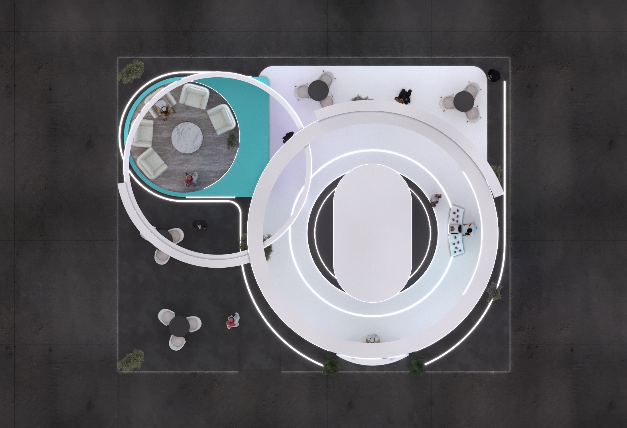 SAHAB STAND - 2025-13