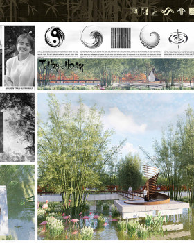 Bamboo Expo Competition 2025