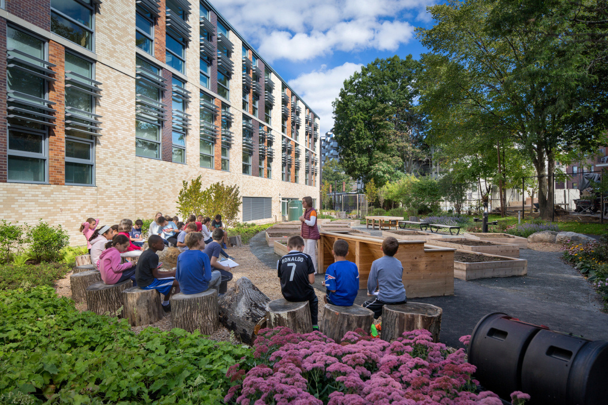 柯立芝角学校-8