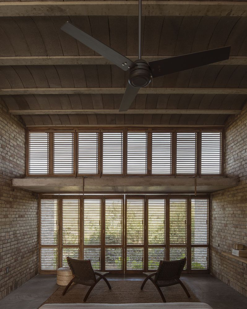 埃斯孔迪多酒店丨墨西哥瓦哈卡丨阿尔贝托·卡拉赫,费尔南达·罗曼迪亚等-51