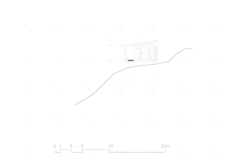 丨智利丨Gonzalo Rufin Arquitectos-44