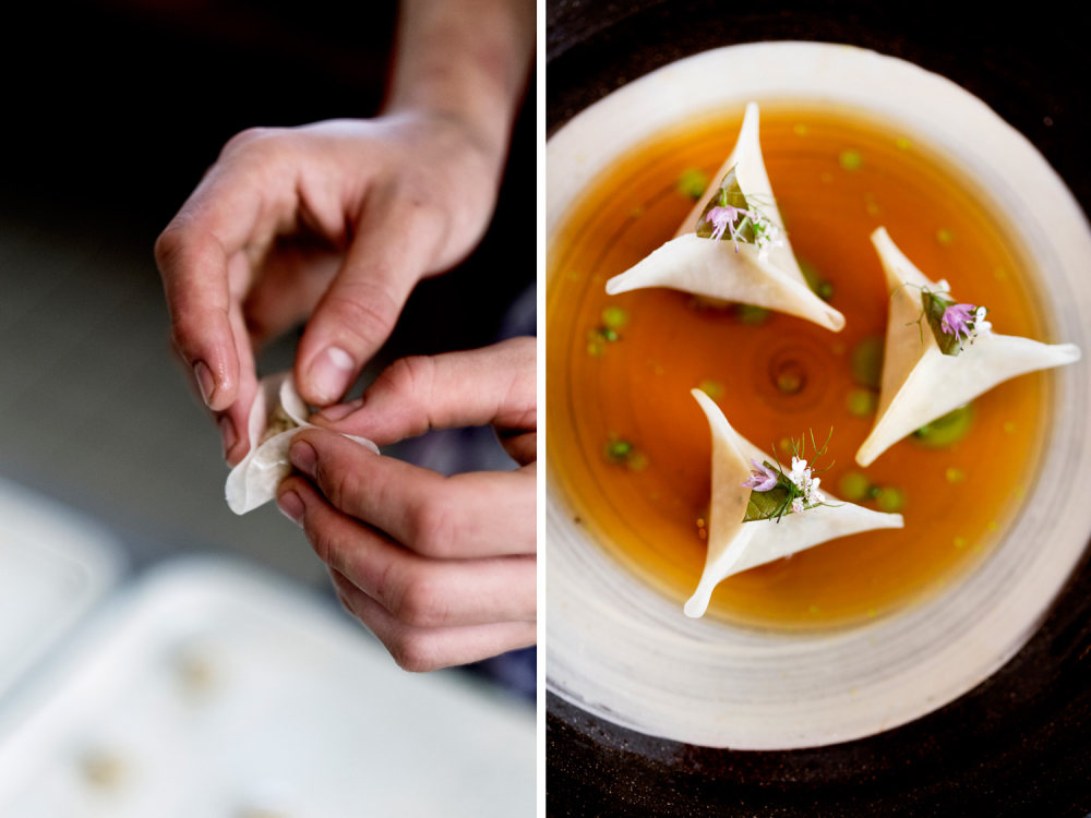 实验性美食活动 | Amsterdam 的 Lloyd 酒店文化大使馆-10