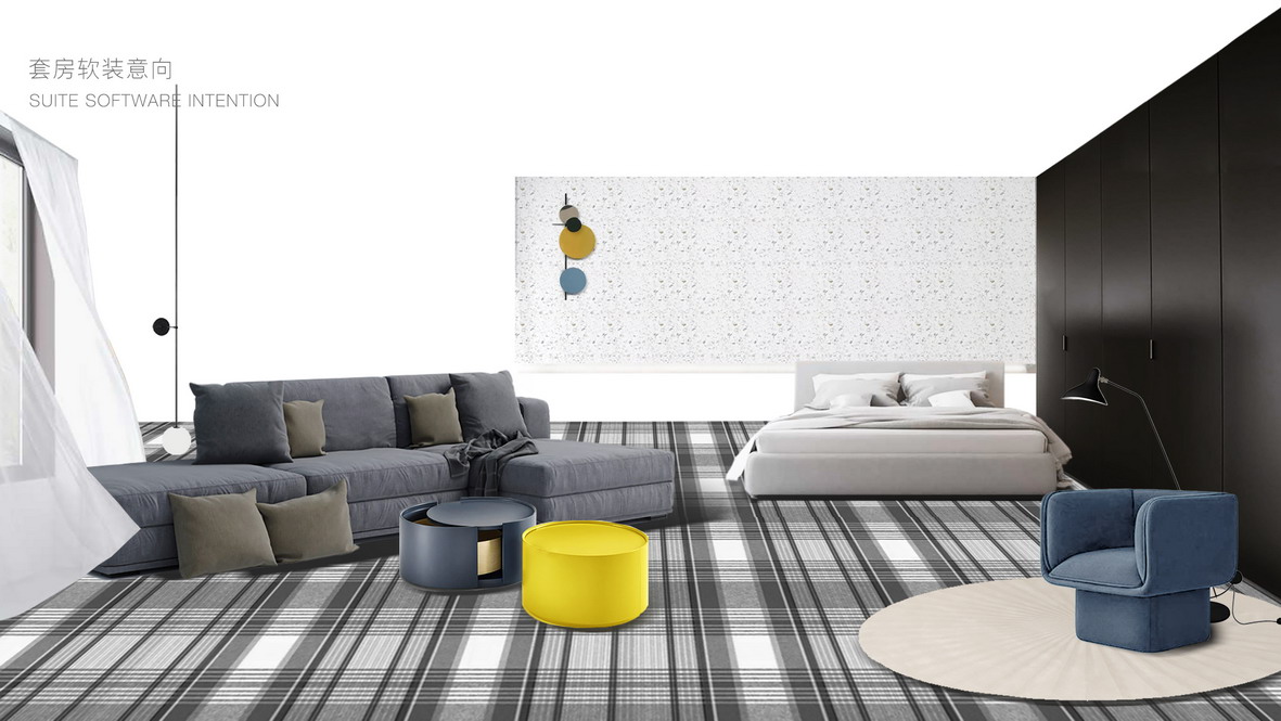 酒店式公寓设计方案-【卓美设计】-31