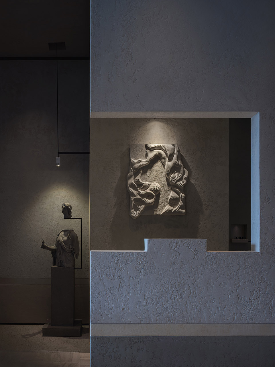 慕上ON THE MOON丨中国成都丨E27 Studio-77