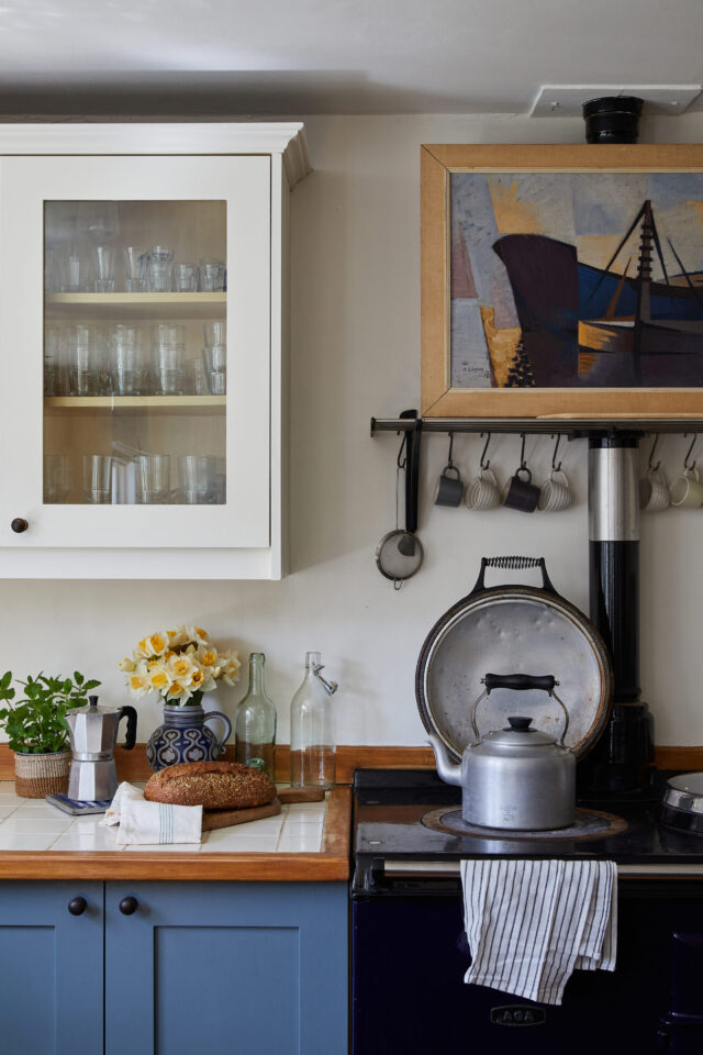 Imperfect Interiors
-9