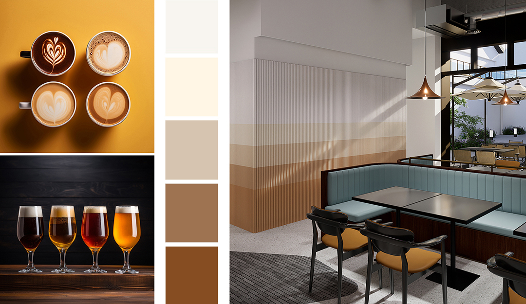 U9 精酿啤酒餐厅丨上海思域设计（SDTD）-63